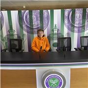 Lehramtstudent (Französisch und Geographie), motiviert und engagiert für die SuS